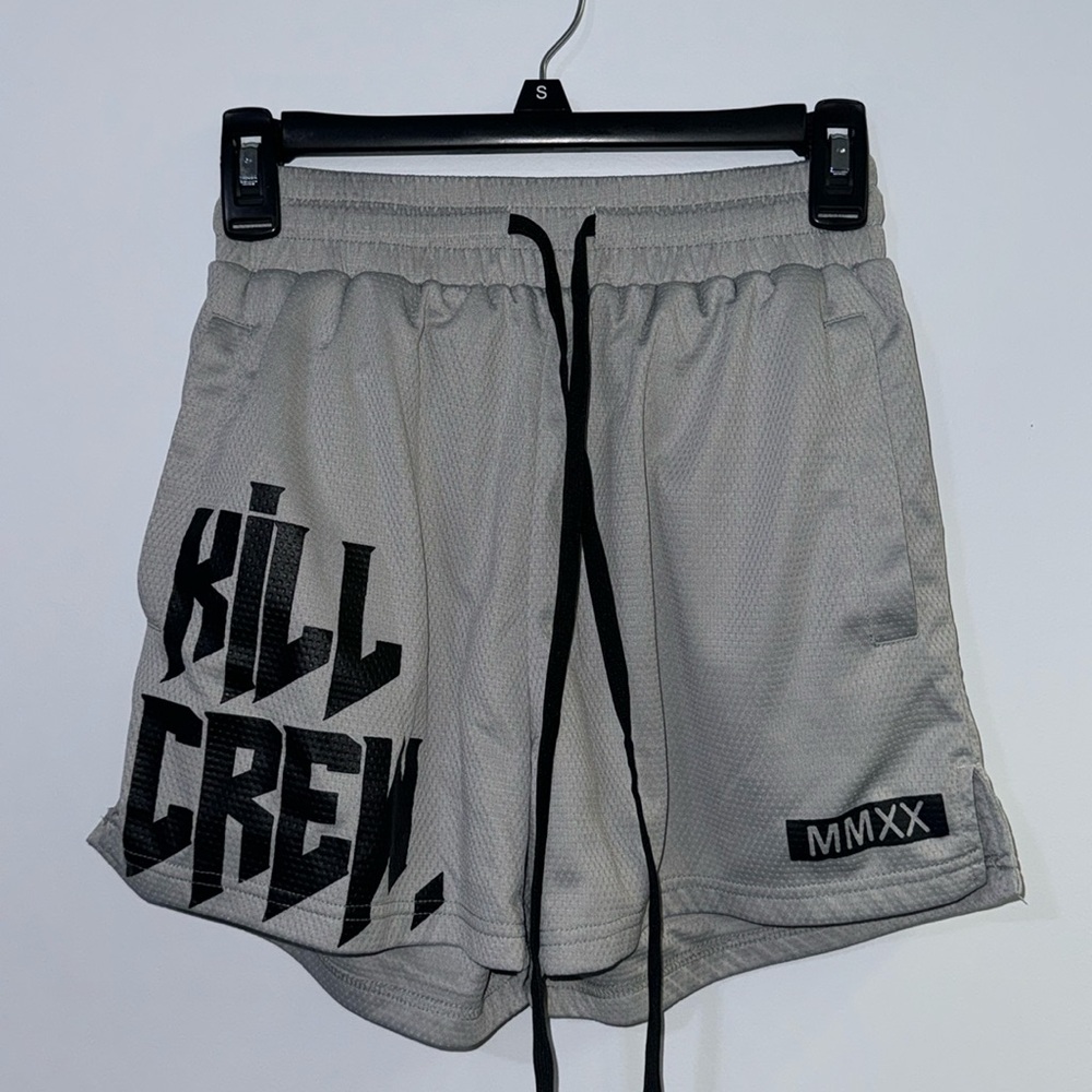 Kill crew shorts